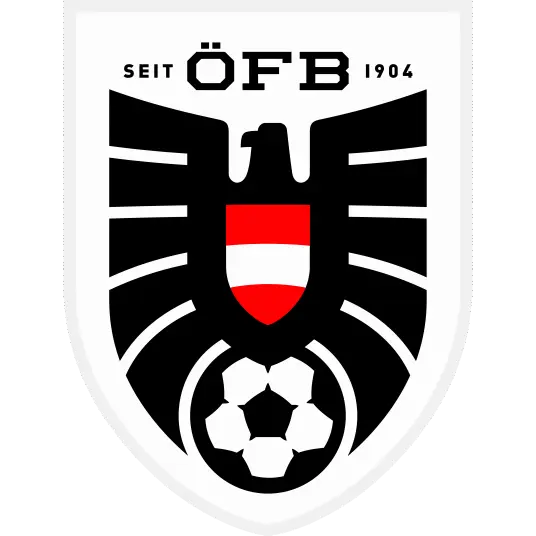 奥地利女足U19 奥地利女足U19